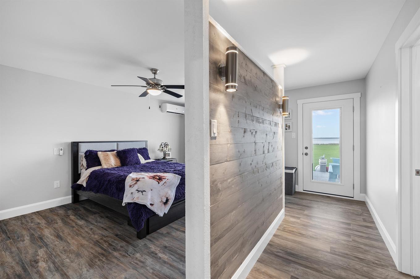 689 Strang Road, St. Nicholas, PE