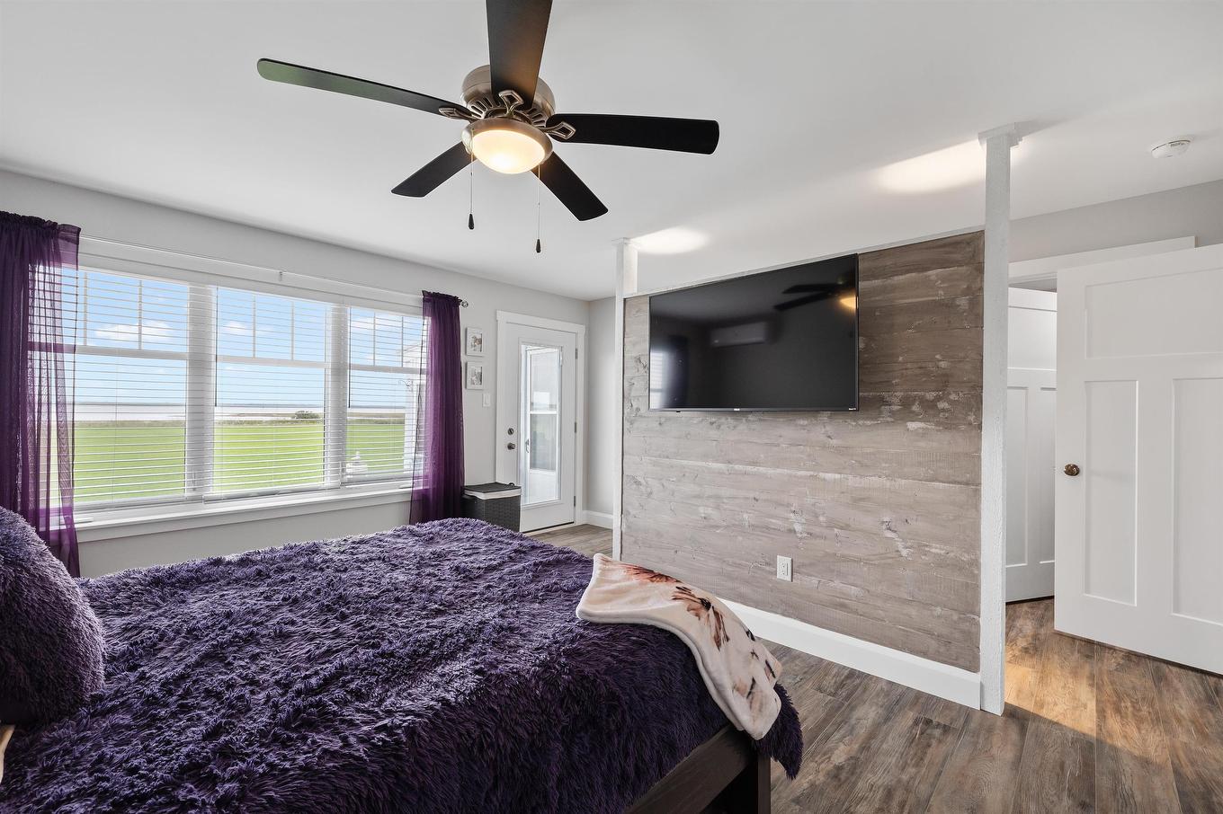 689 Strang Road, St. Nicholas, PE