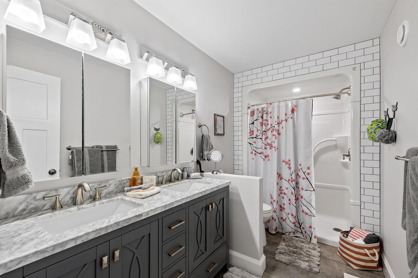 689 Strang Road, St. Nicholas, PE