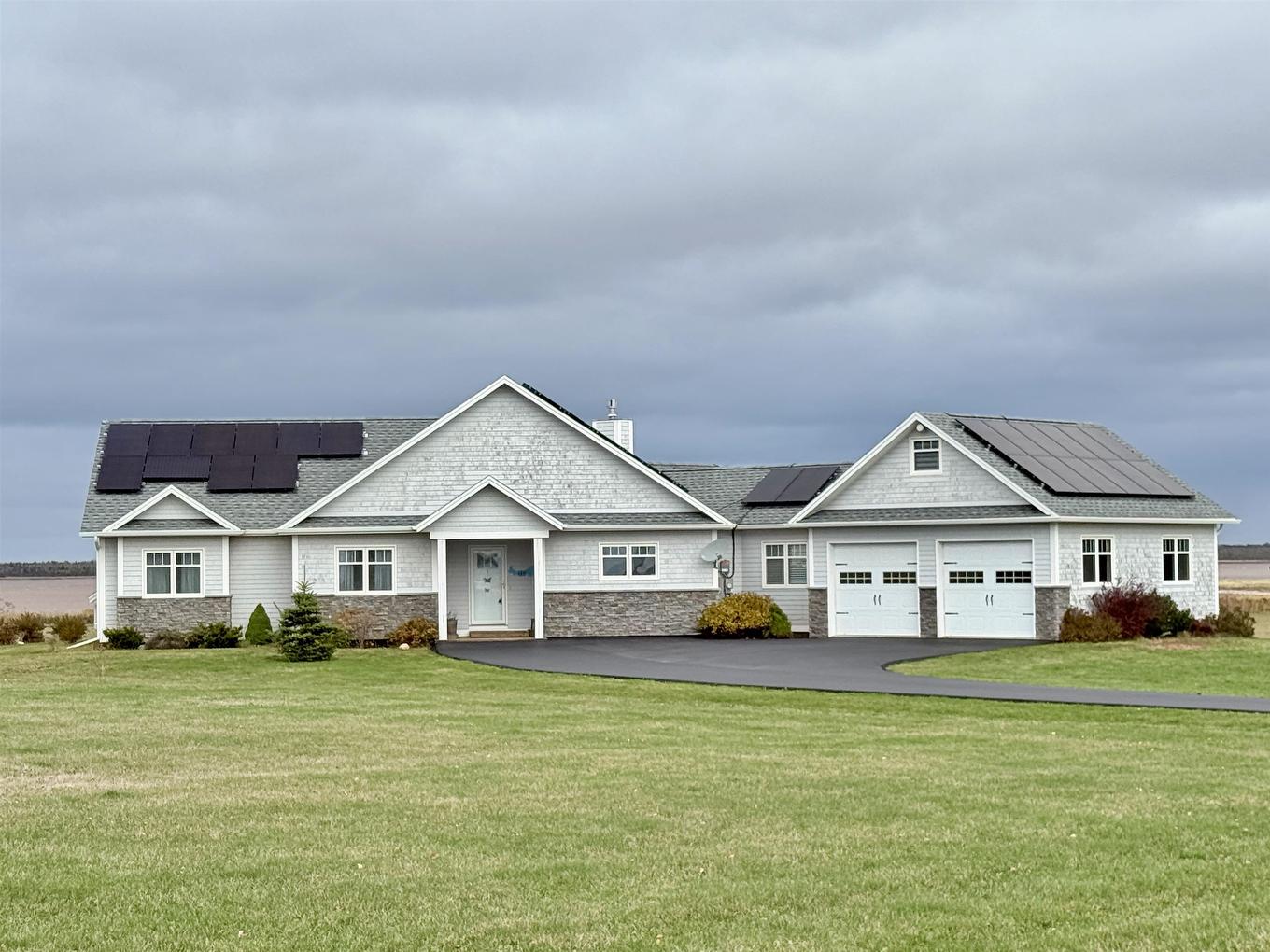 689 Strang Road, St. Nicholas, PE