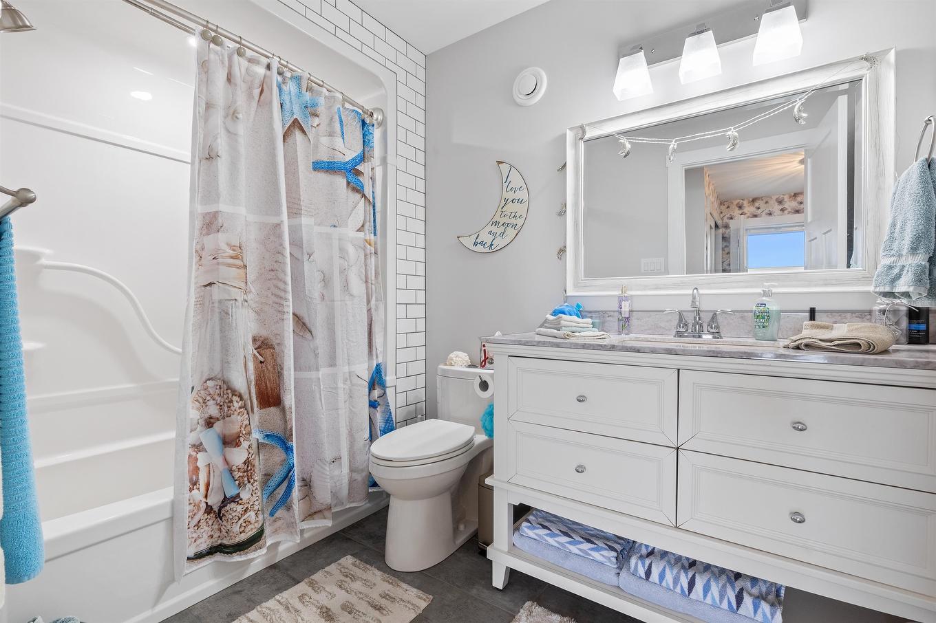 689 Strang Road, St. Nicholas, PE