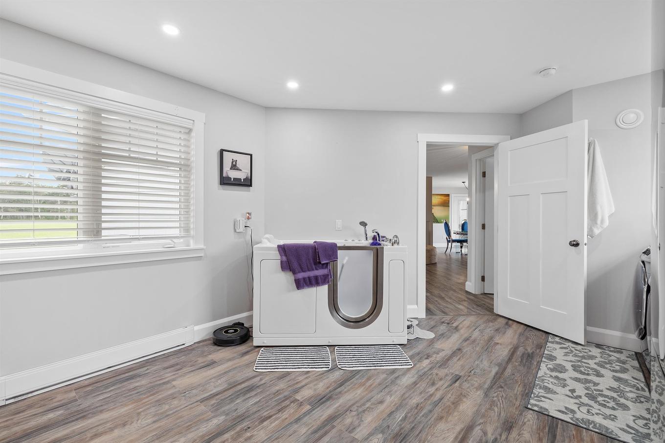 689 Strang Road, St. Nicholas, PE