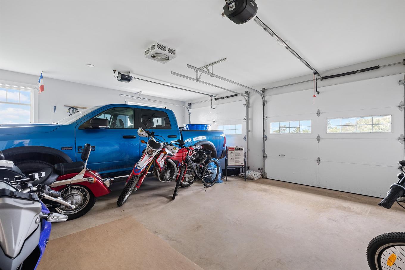 689 Strang Road, St. Nicholas, PE