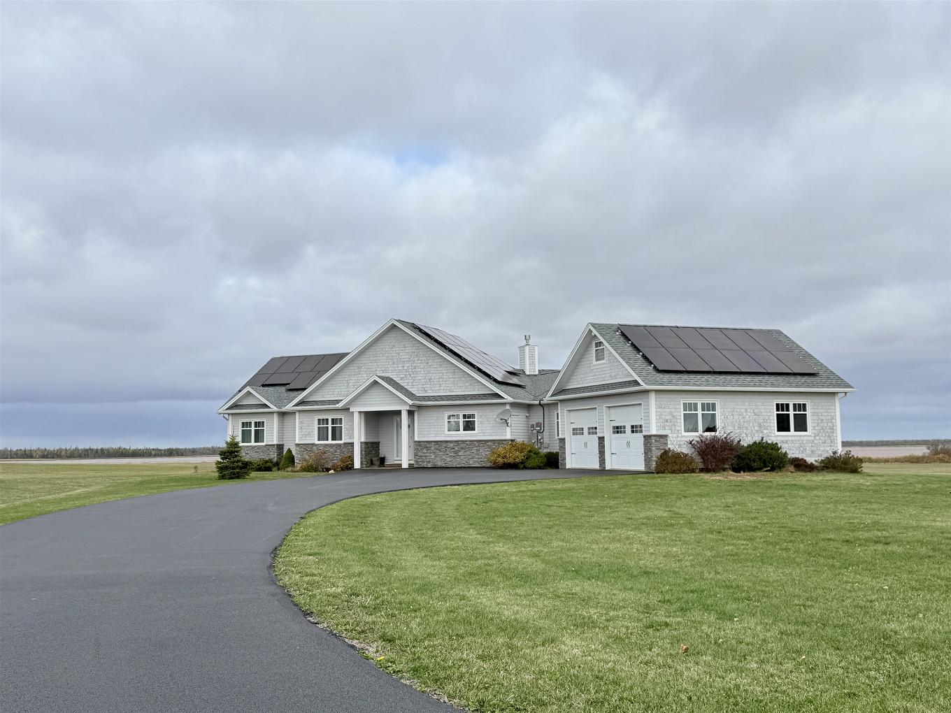 689 Strang Road, St. Nicholas, PE