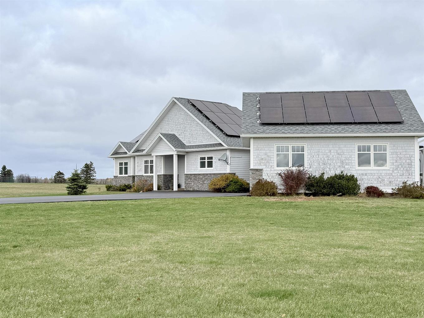 689 Strang Road, St. Nicholas, PE