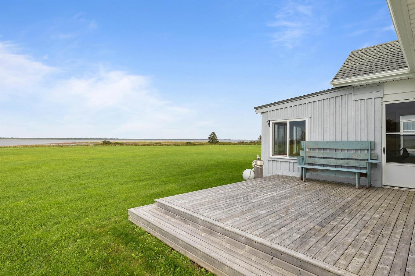 689 Strang Road, St. Nicholas, PE