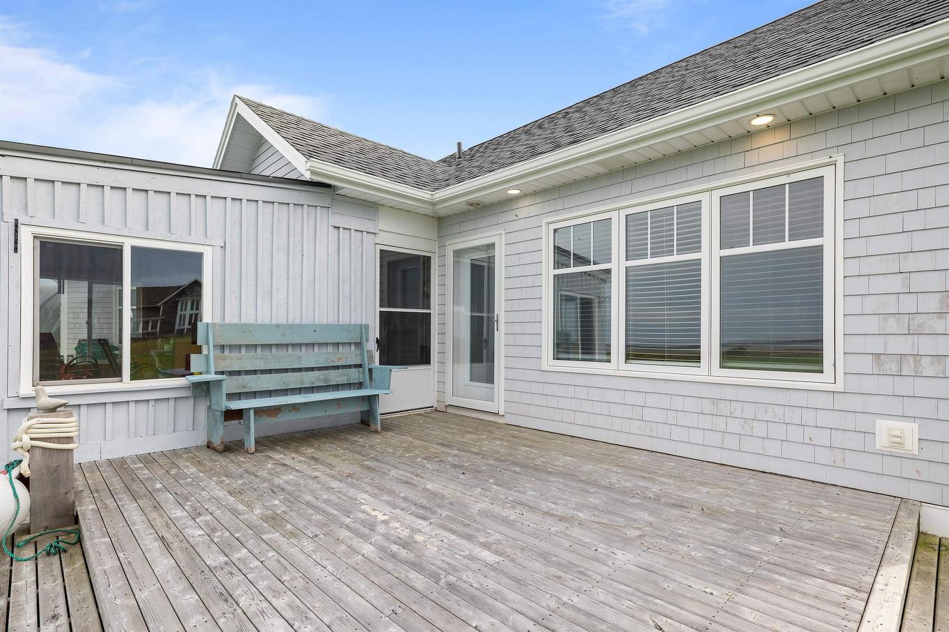 689 Strang Road, St. Nicholas, PE