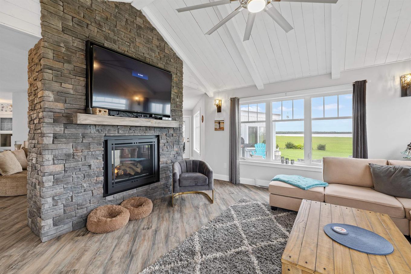 689 Strang Road, St. Nicholas, PE