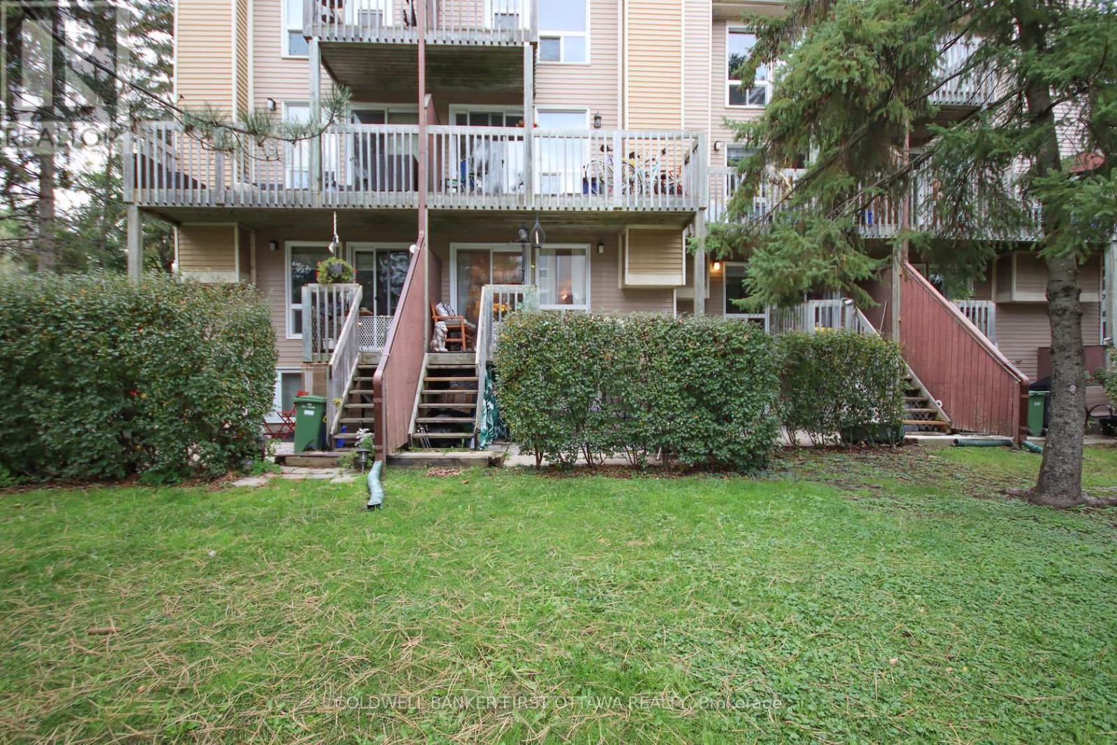 A - 6702 Jeanne D'Arc Boulevard, Ottawa, ON - Outdoor