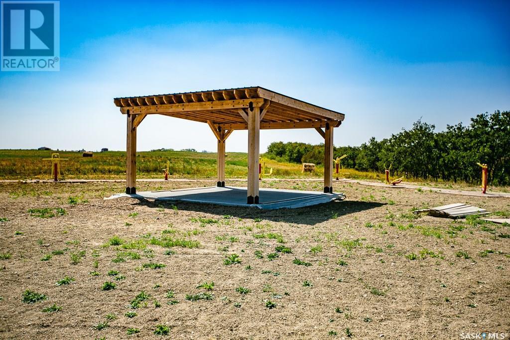 Valley View Estates - Lot: 10 Block: B, Longlaketon Rm No. 219, SK