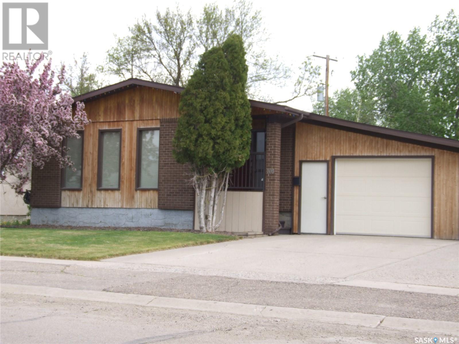 108 Freeman Street, Richmound, SK - Outdoor