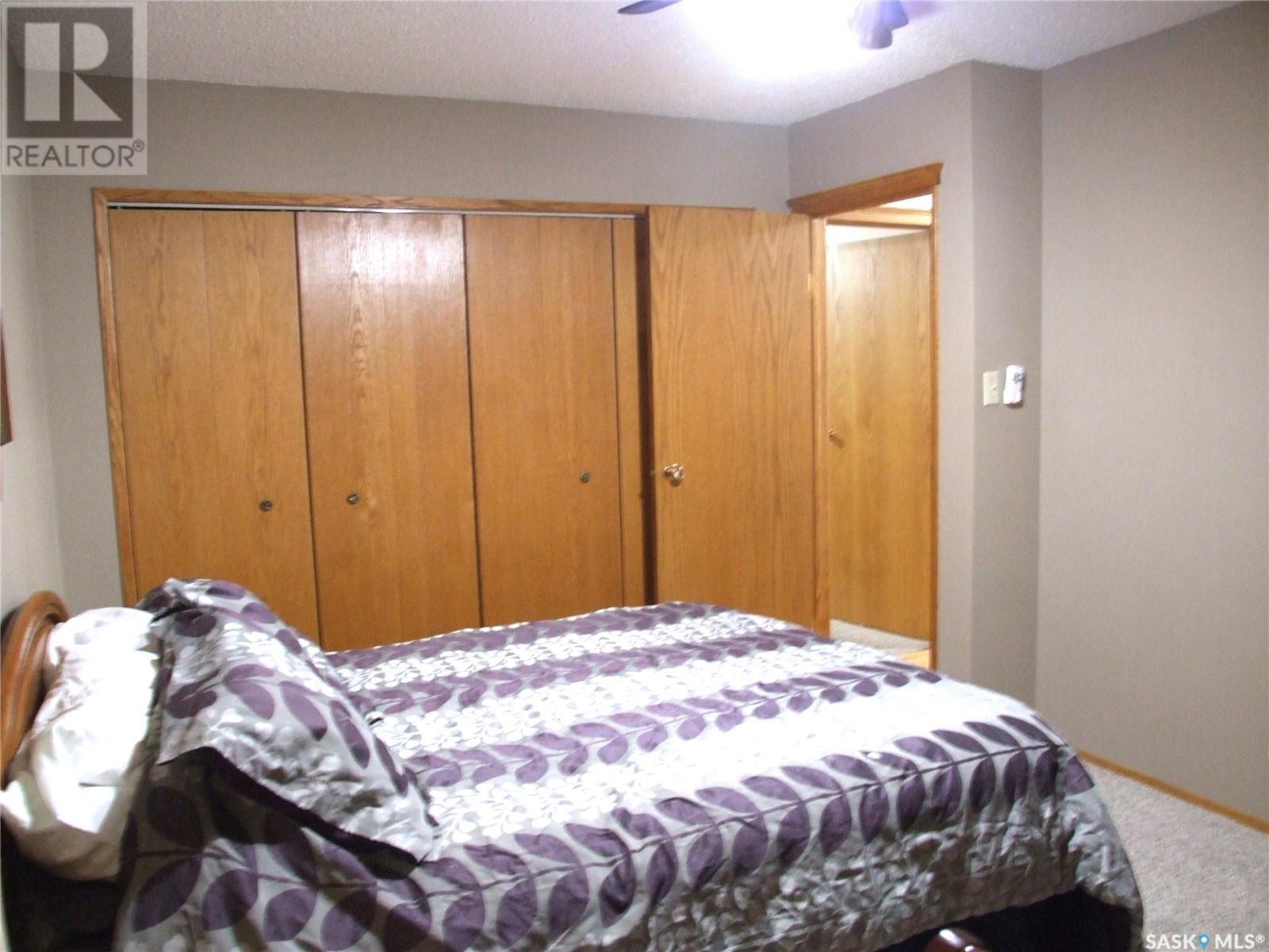 108 Freeman Street, Richmound, SK - Indoor Photo Showing Bedroom