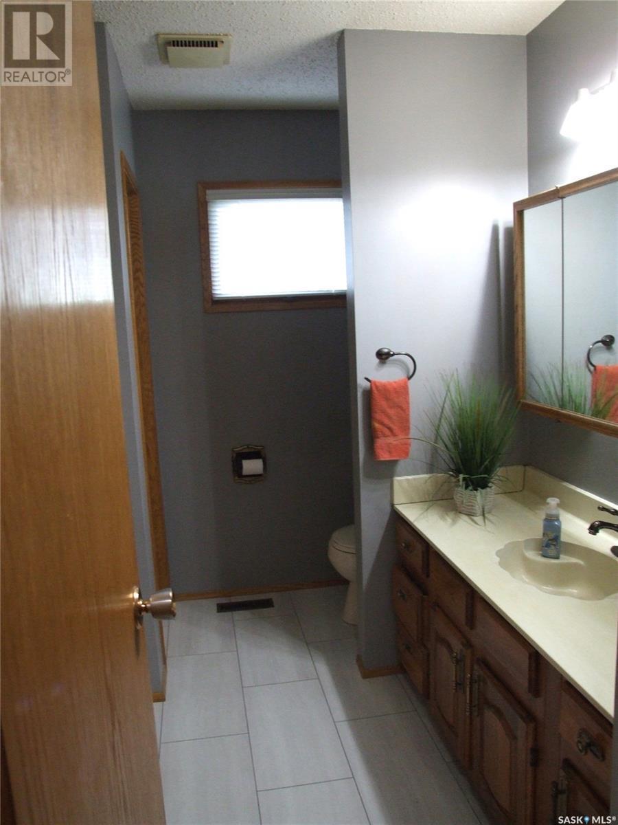108 Freeman Street, Richmound, SK - Indoor Photo Showing Bathroom