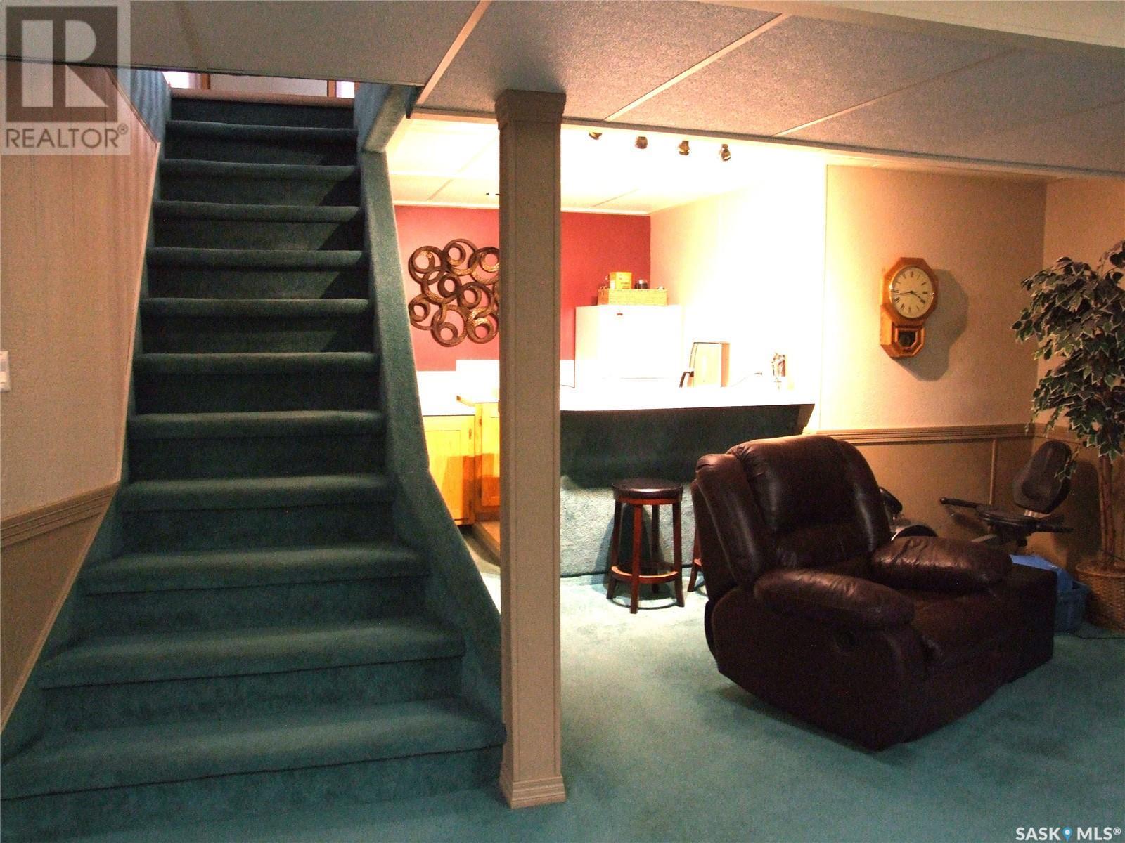 108 Freeman Street, Richmound, SK - Indoor Photo Showing Other Room