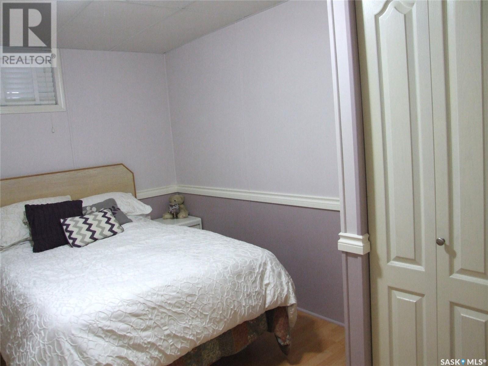 108 Freeman Street, Richmound, SK - Indoor Photo Showing Bedroom