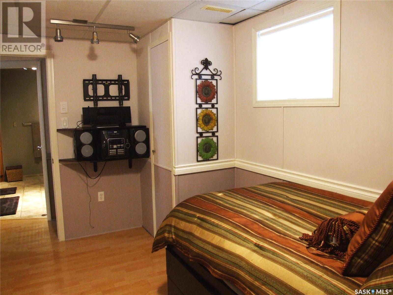 108 Freeman Street, Richmound, SK - Indoor