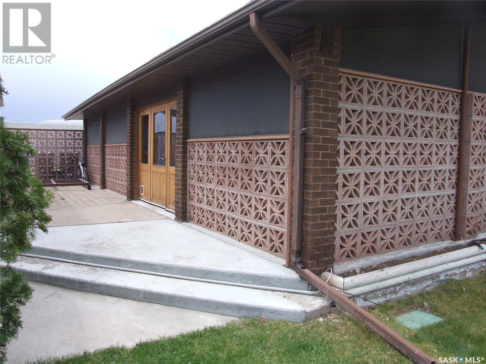 108 Freeman Street, Richmound, SK - Outdoor