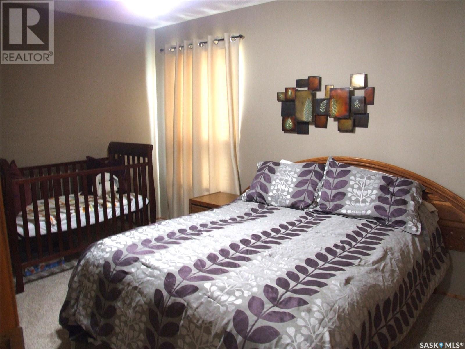 108 Freeman Street, Richmound, SK - Indoor Photo Showing Bedroom