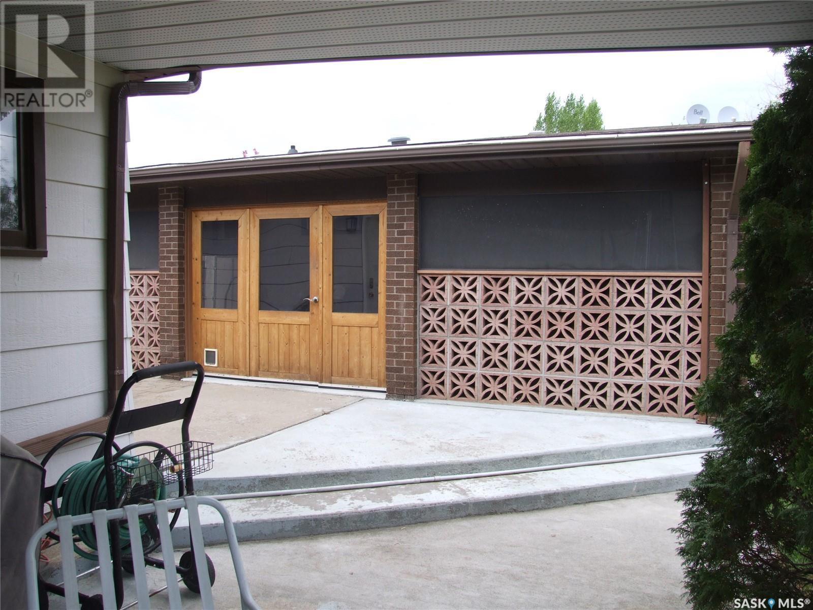 108 Freeman Street, Richmound, SK - Outdoor