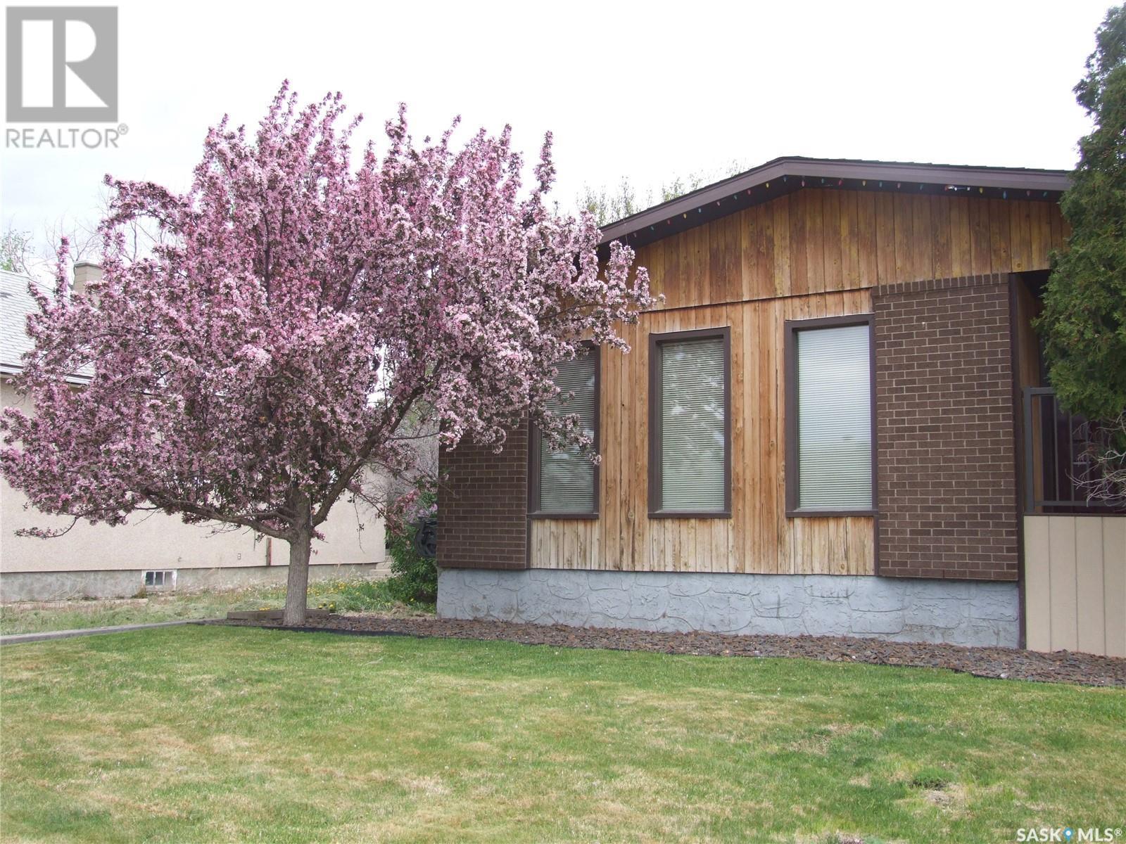 108 Freeman Street, Richmound, SK - Outdoor