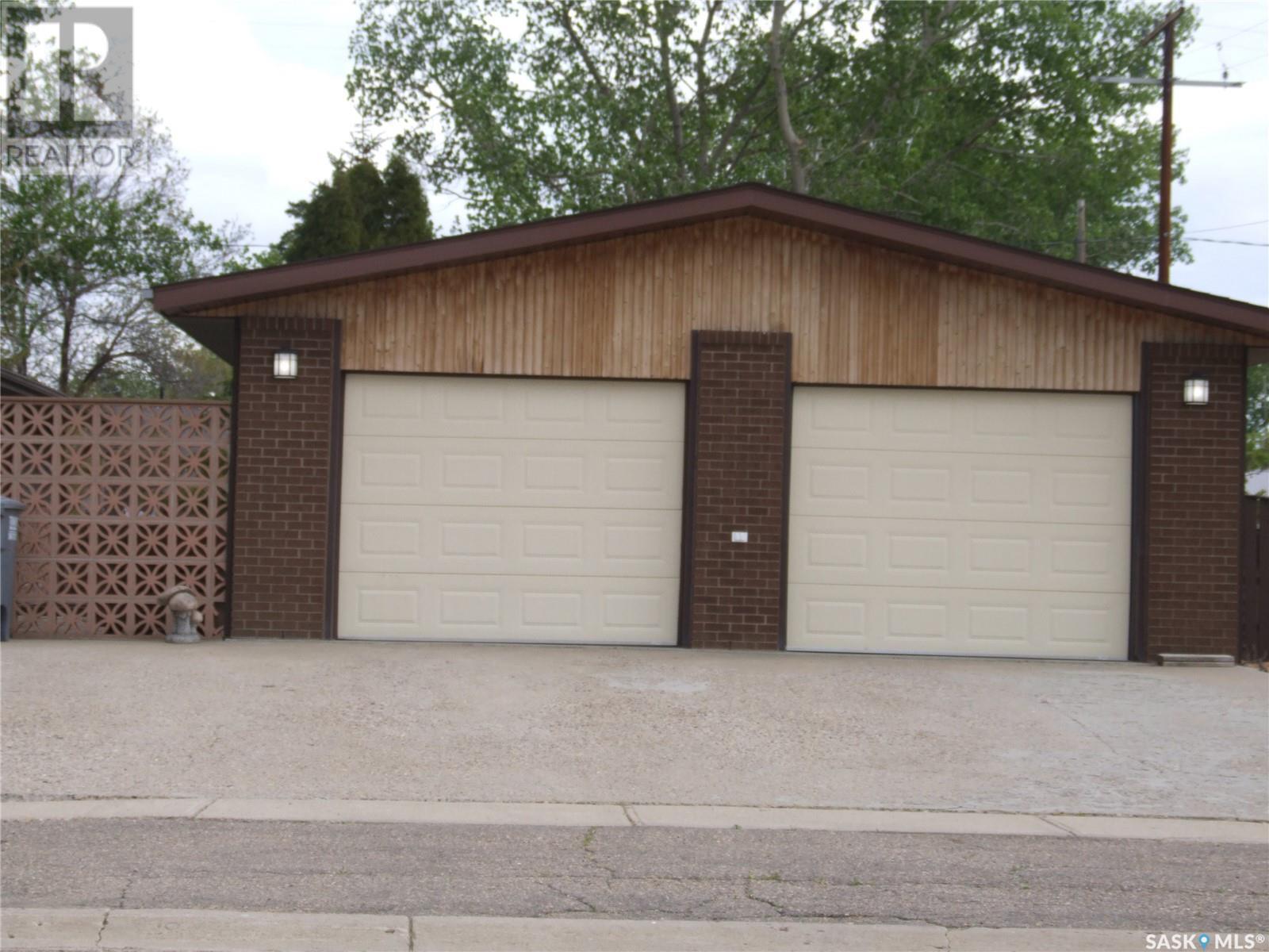 108 Freeman Street, Richmound, SK - Outdoor With Exterior