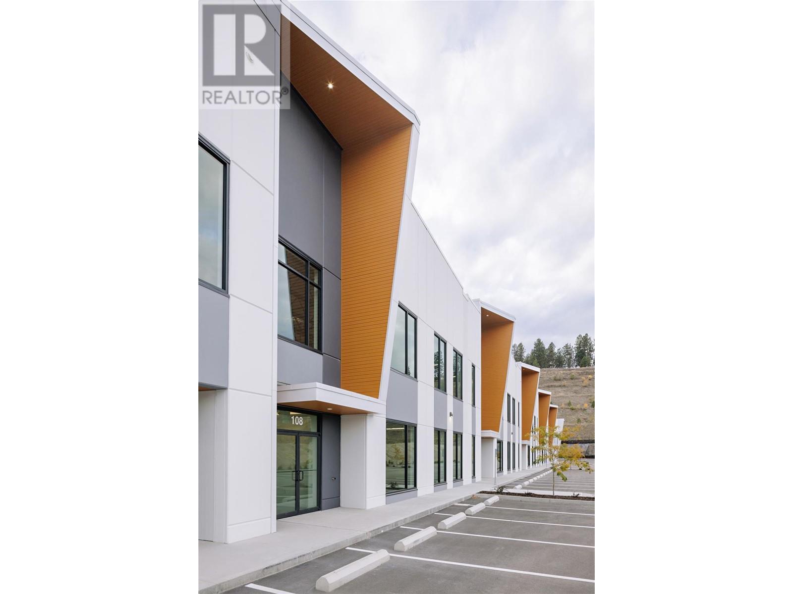 1870 Pier Mac Way Unit# 113, Kelowna, BC