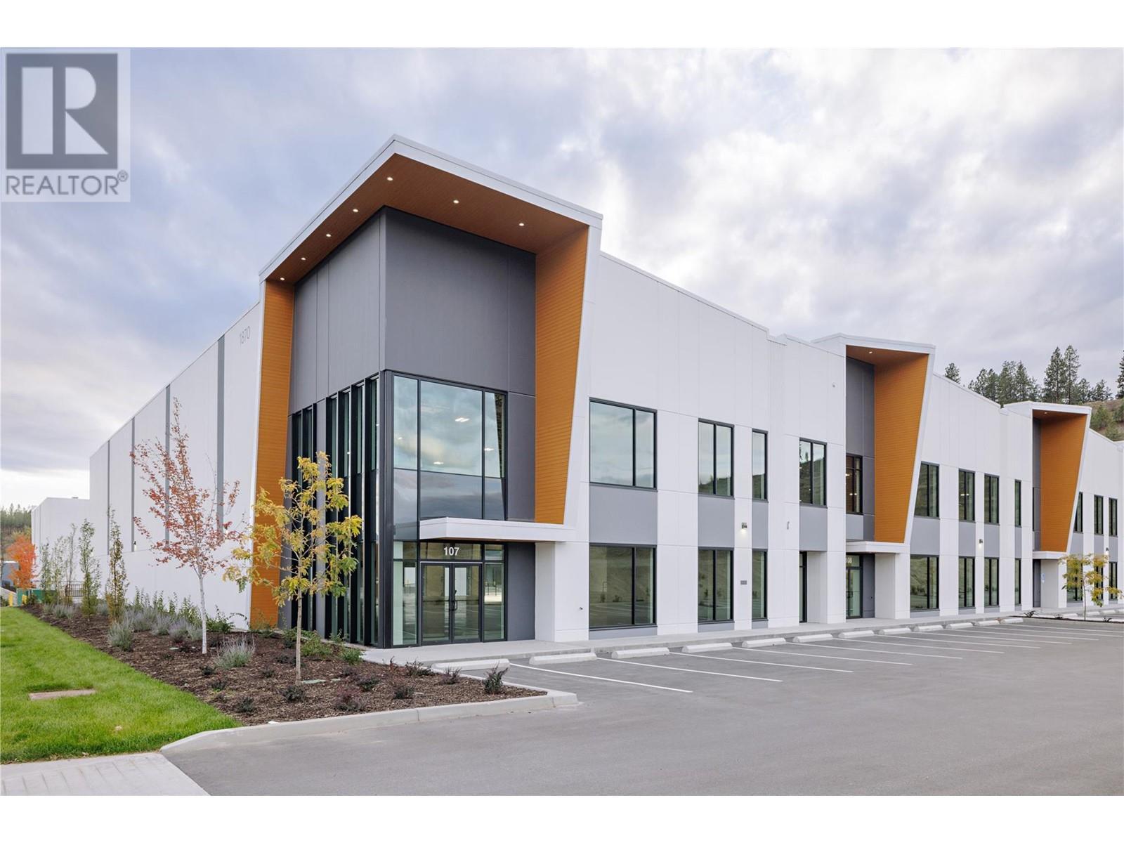 1870 Pier Mac Way Unit# 113, Kelowna, BC