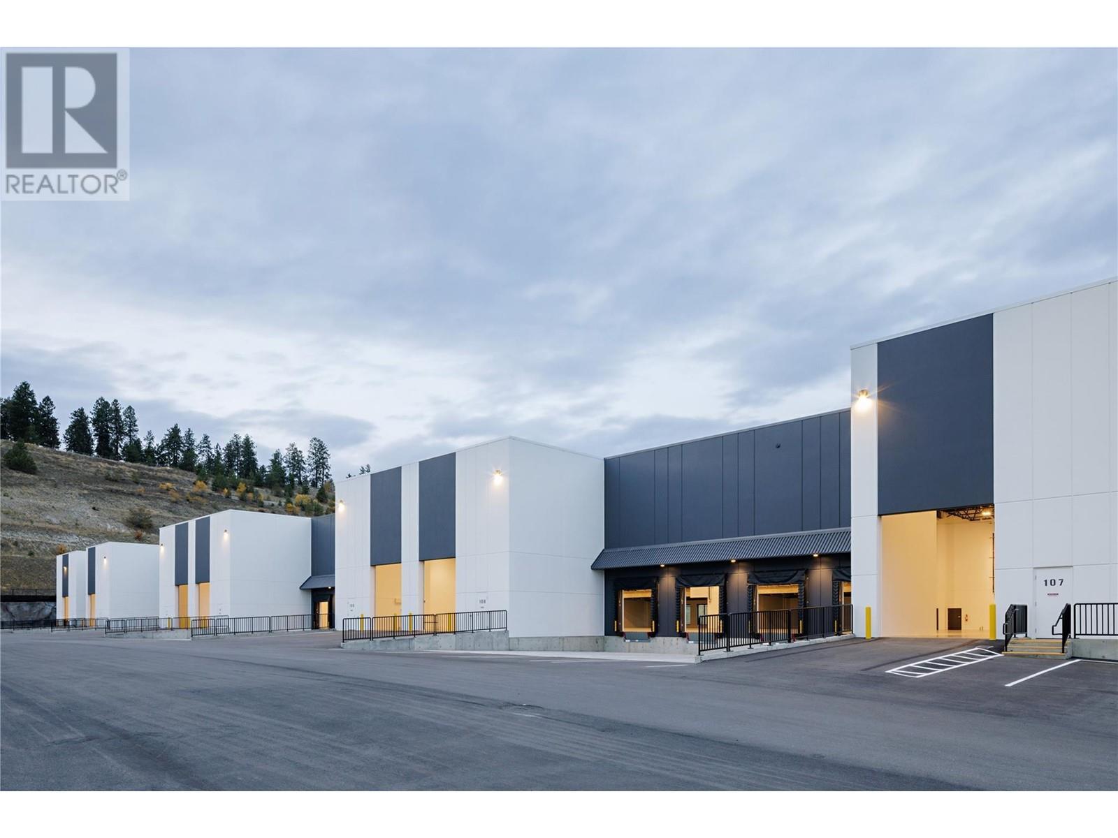 1870 Pier Mac Way Unit# 108, Kelowna, BC