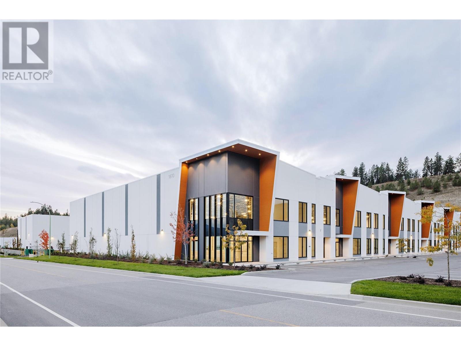 1870 Pier Mac Way Unit# 111, Kelowna, BC