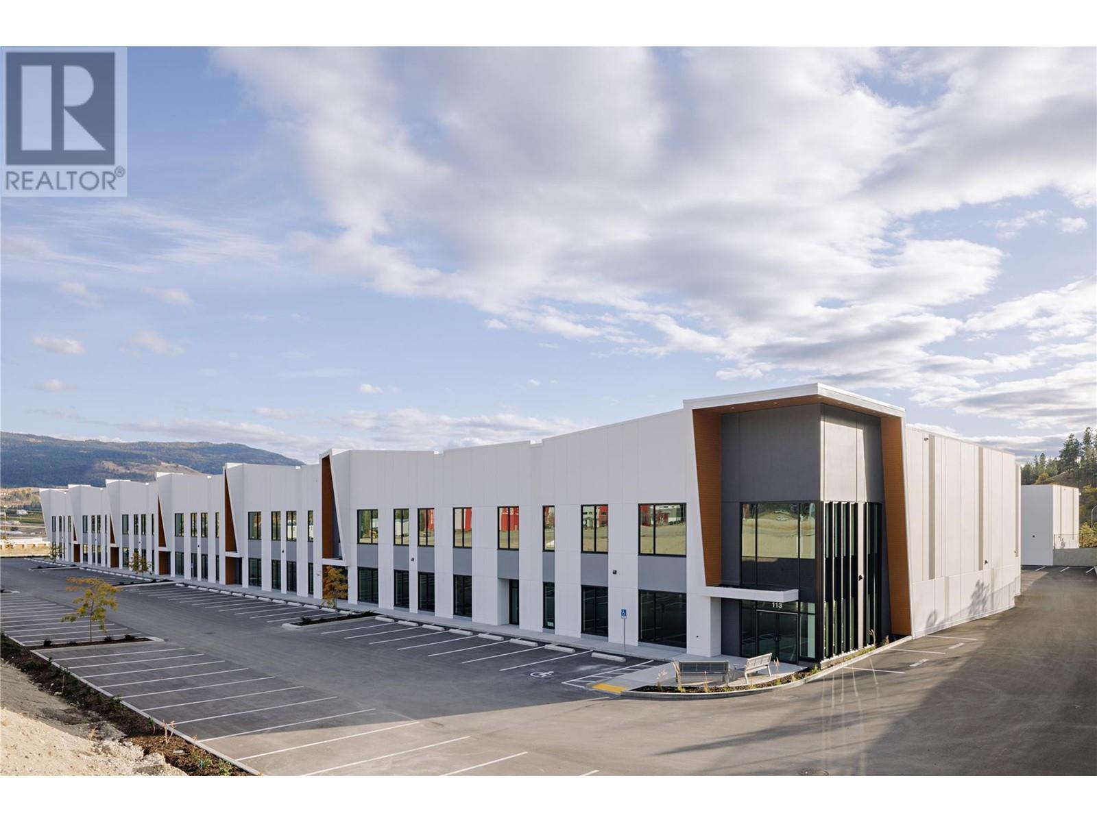 1870 Pier Mac Way Unit# 110, Kelowna, BC