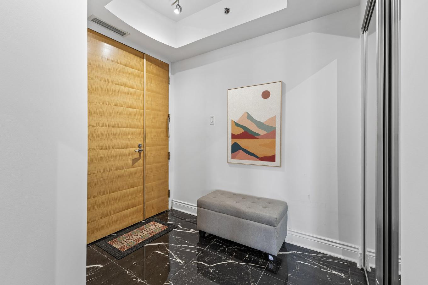 Hall d'entrée/Vestibule - 503-2380 Av. Pierre-Dupuy, Montréal (Ville-Marie), QC - Indoor Photo Showing Other Room