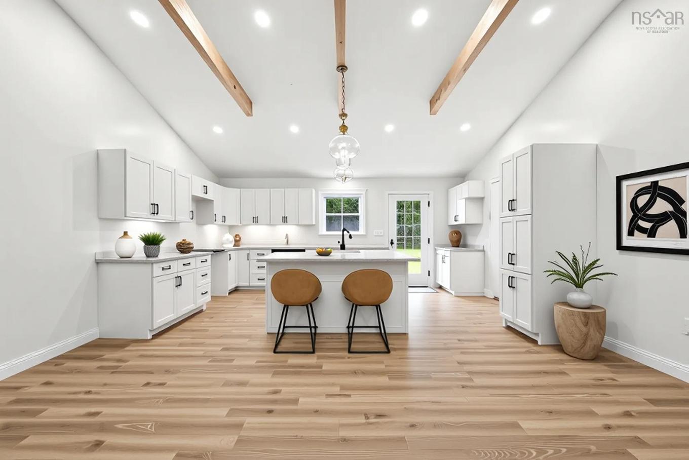 Lot Jc2 Highway 215, Lower Burlington, NS