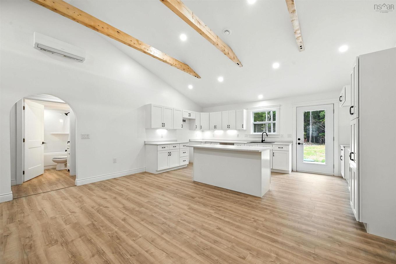 Lot Jc2 Highway 215, Lower Burlington, NS