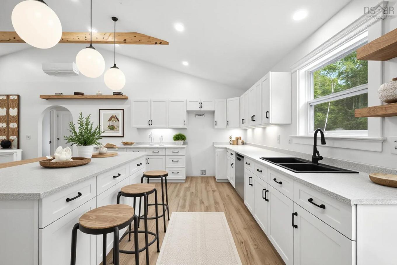 Lot Jc2 Highway 215, Lower Burlington, NS