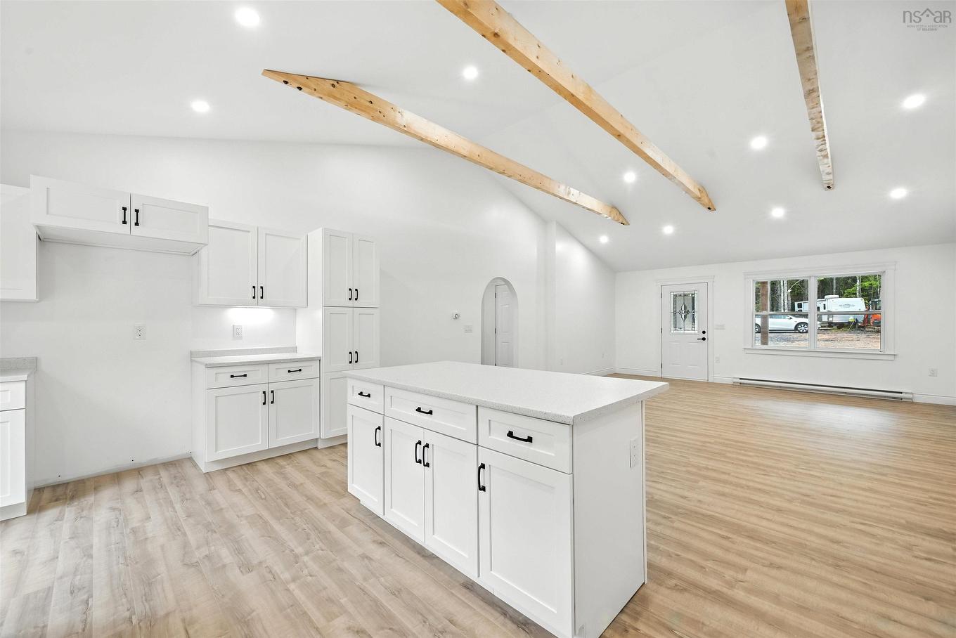 Lot Jc2 Highway 215, Lower Burlington, NS