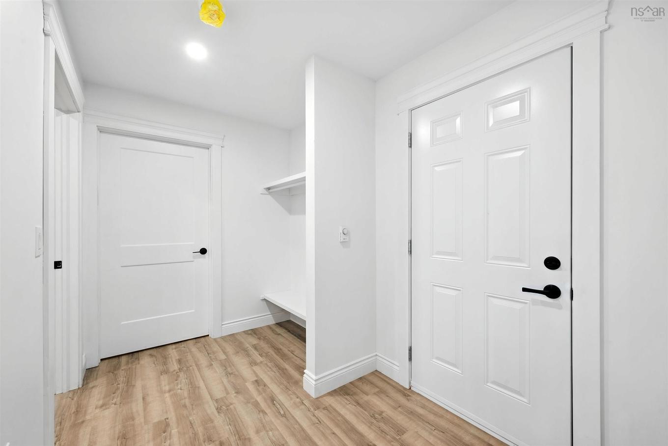 Lot Jc2 Highway 215, Lower Burlington, NS