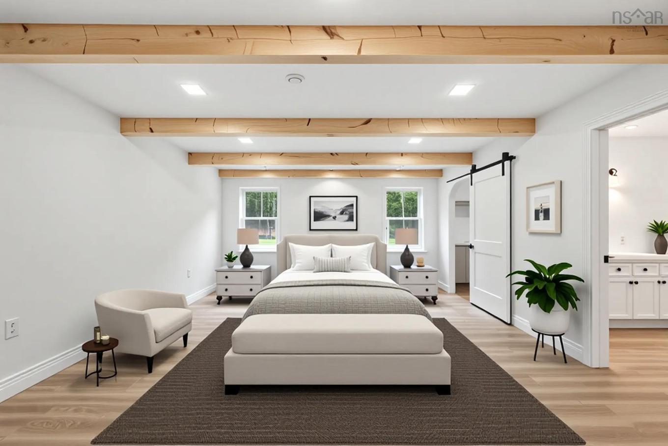 Lot Jc2 Highway 215, Lower Burlington, NS