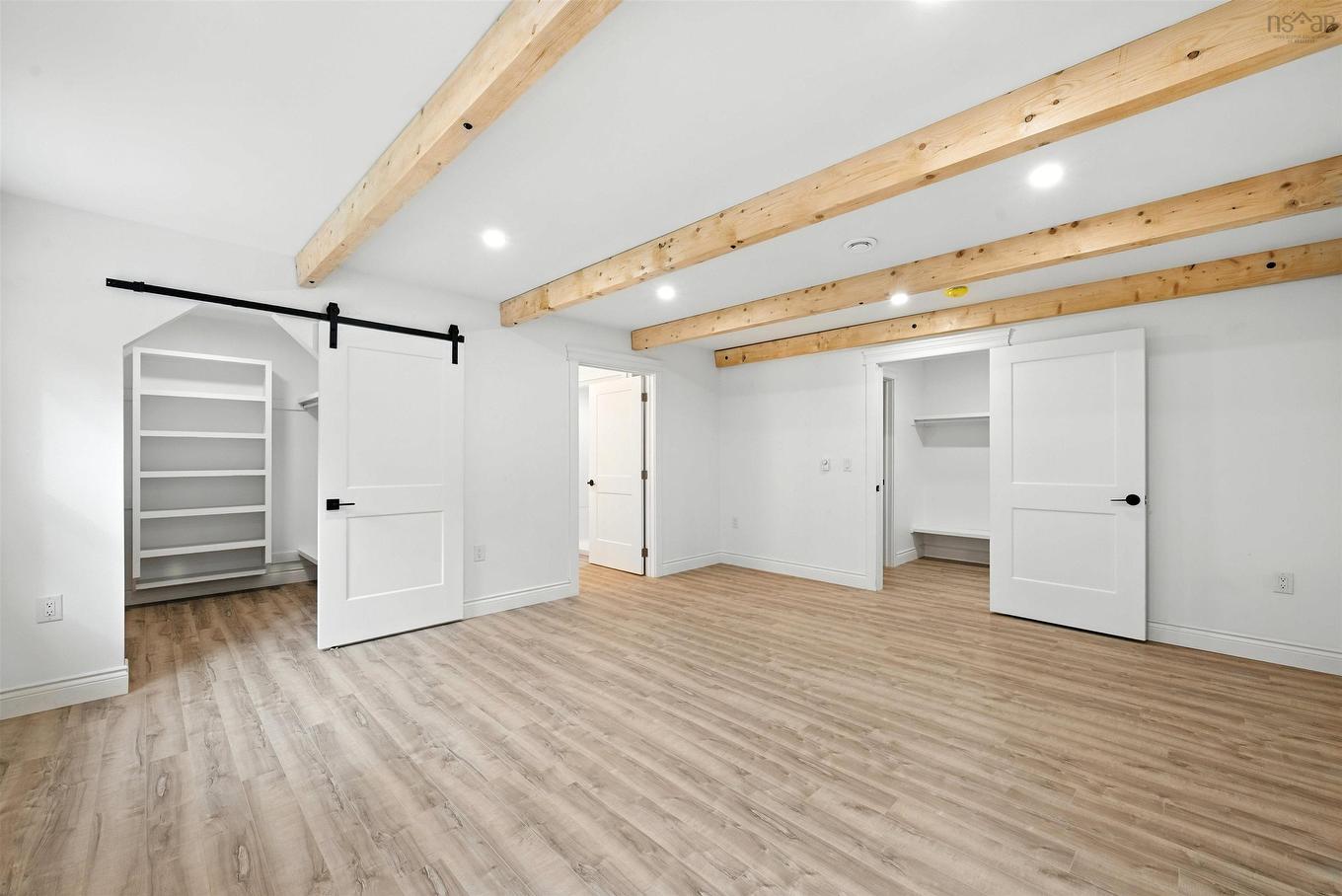 Lot Jc2 Highway 215, Lower Burlington, NS