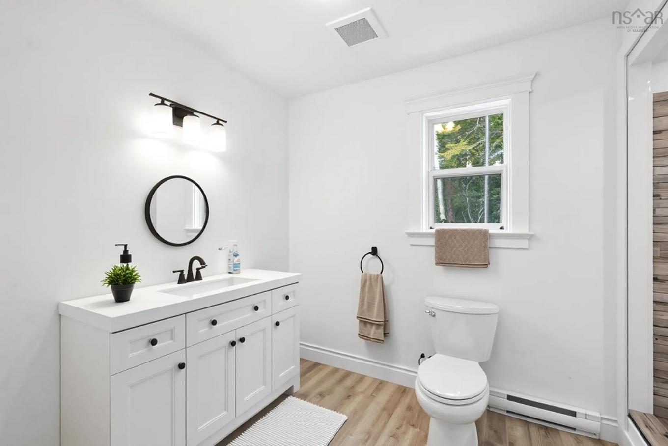 Lot Jc2 Highway 215, Lower Burlington, NS