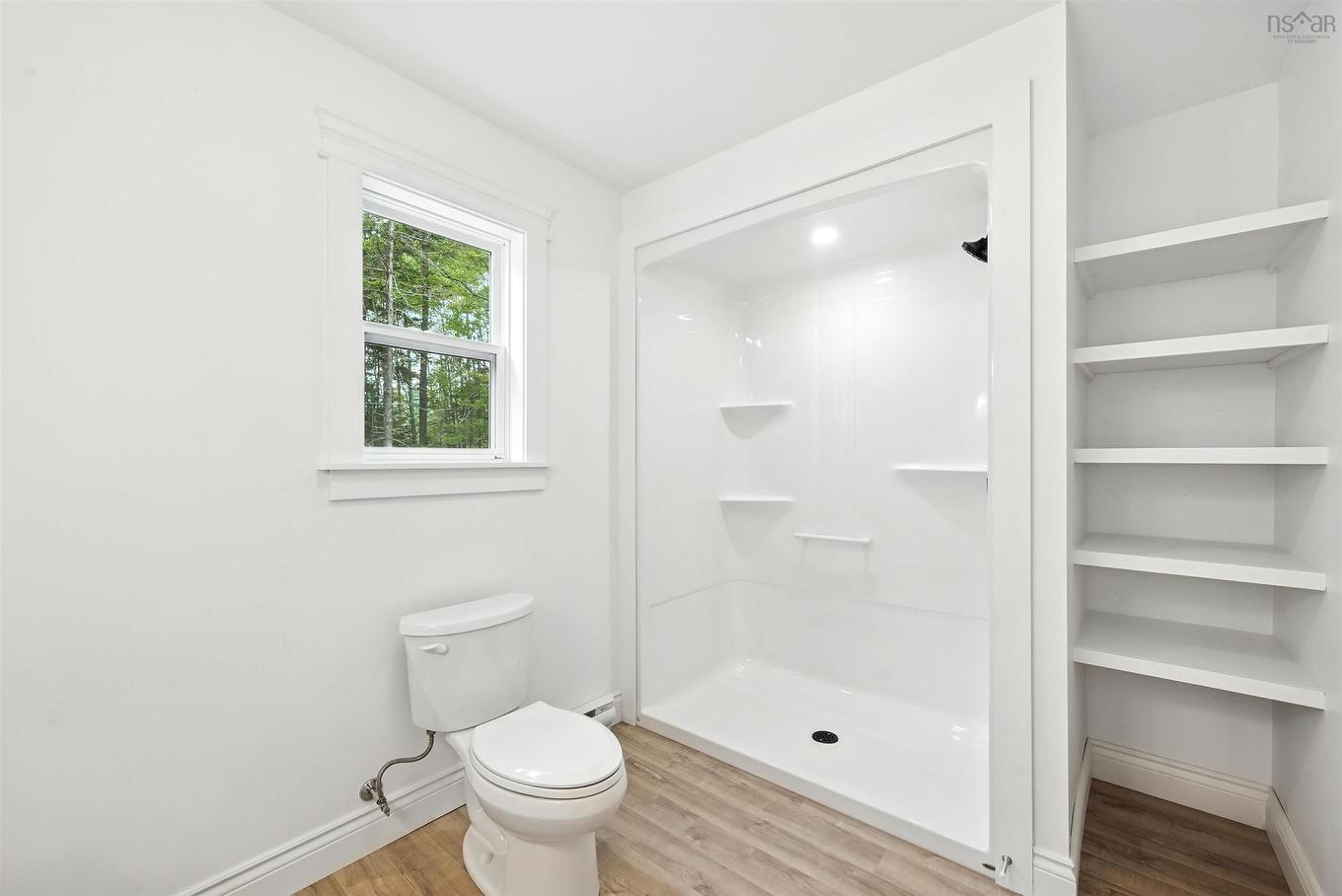 Lot Jc2 Highway 215, Lower Burlington, NS