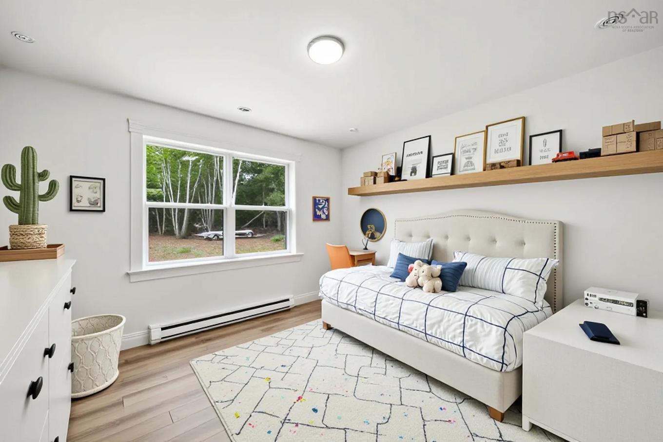 Lot Jc2 Highway 215, Lower Burlington, NS