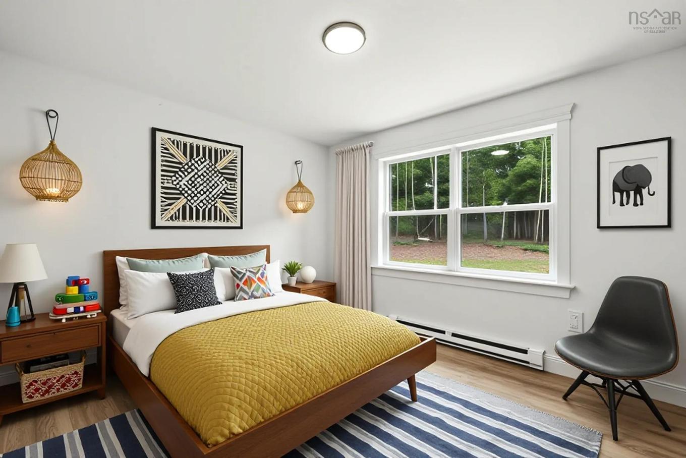 Lot Jc2 Highway 215, Lower Burlington, NS