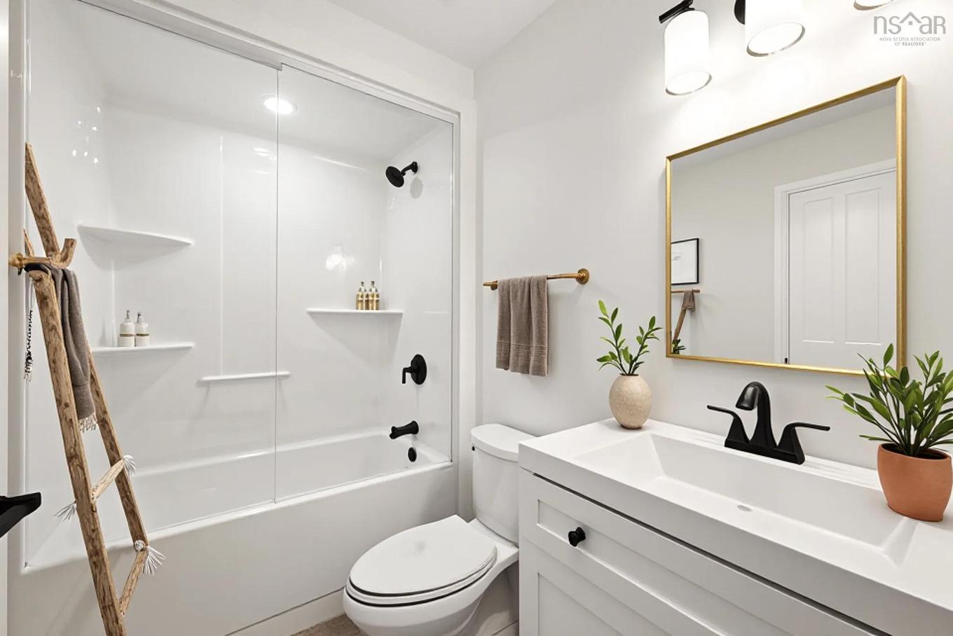 Lot Jc2 Highway 215, Lower Burlington, NS