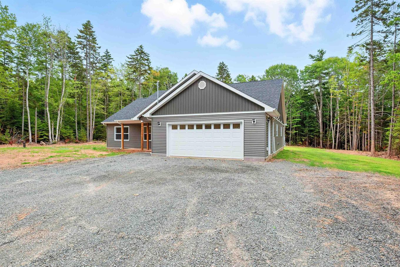 Lot Jc2 Highway 215, Lower Burlington, NS