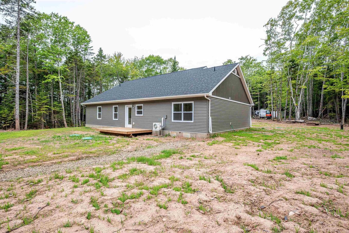 Lot Jc2 Highway 215, Lower Burlington, NS