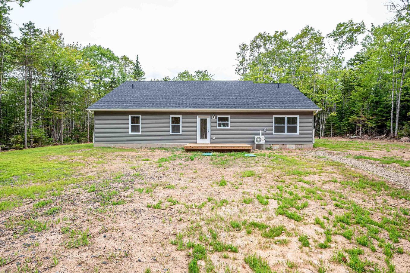 Lot Jc2 Highway 215, Lower Burlington, NS