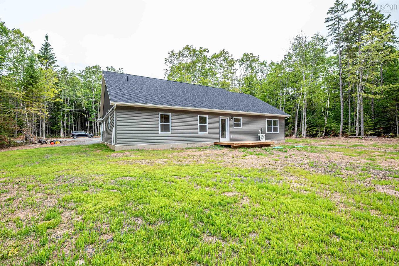 Lot Jc2 Highway 215, Lower Burlington, NS