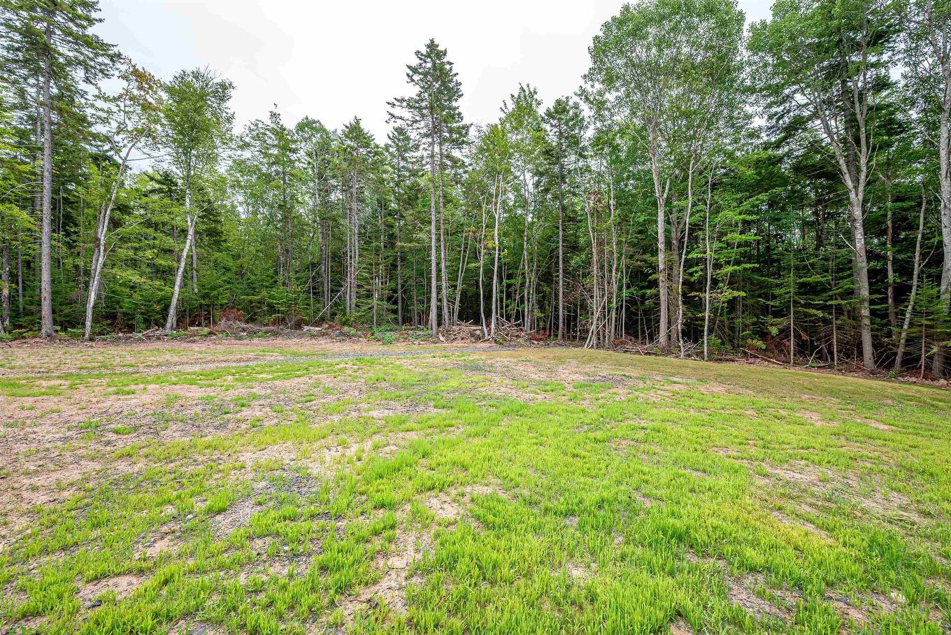 Lot Jc2 Highway 215, Lower Burlington, NS