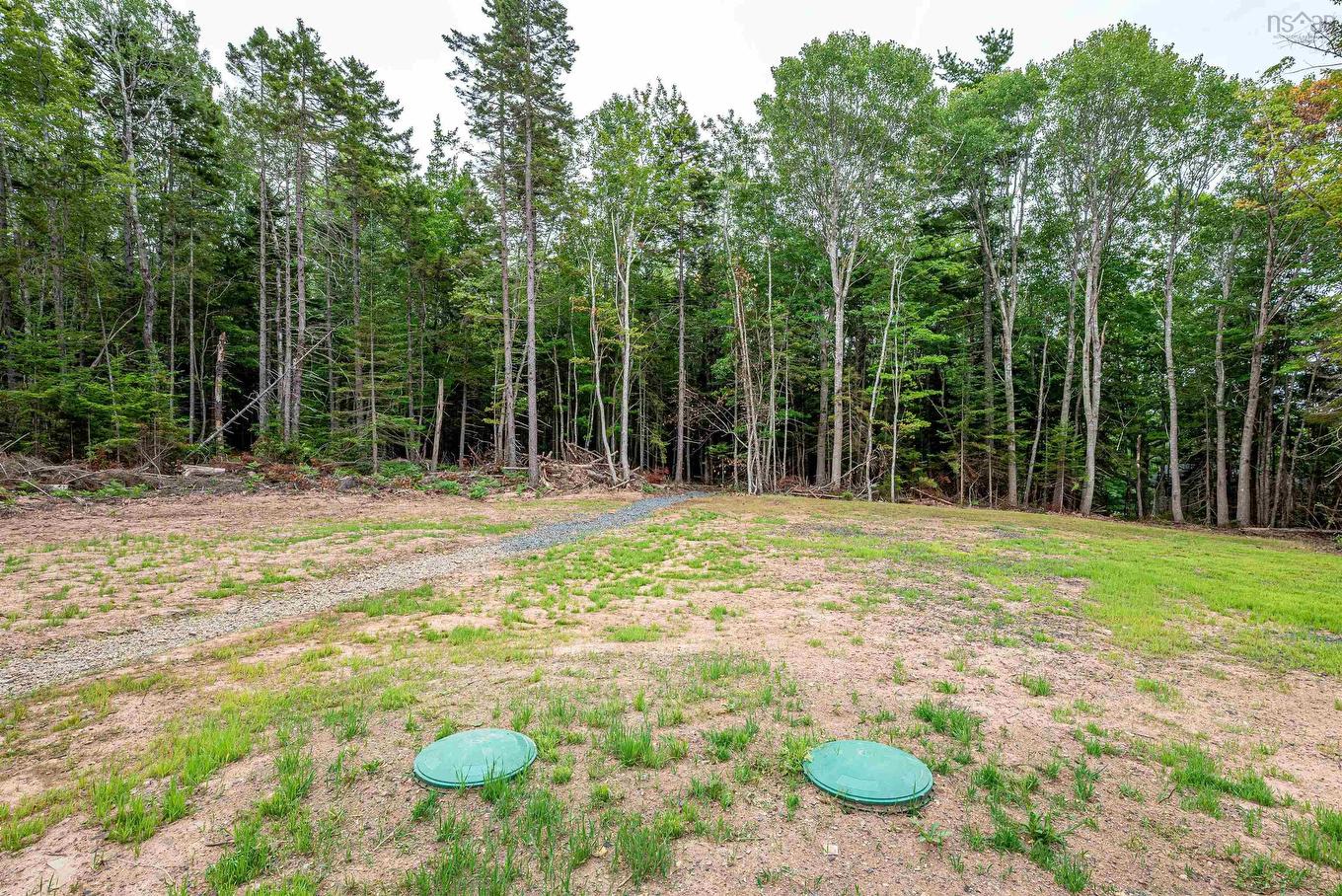 Lot Jc2 Highway 215, Lower Burlington, NS