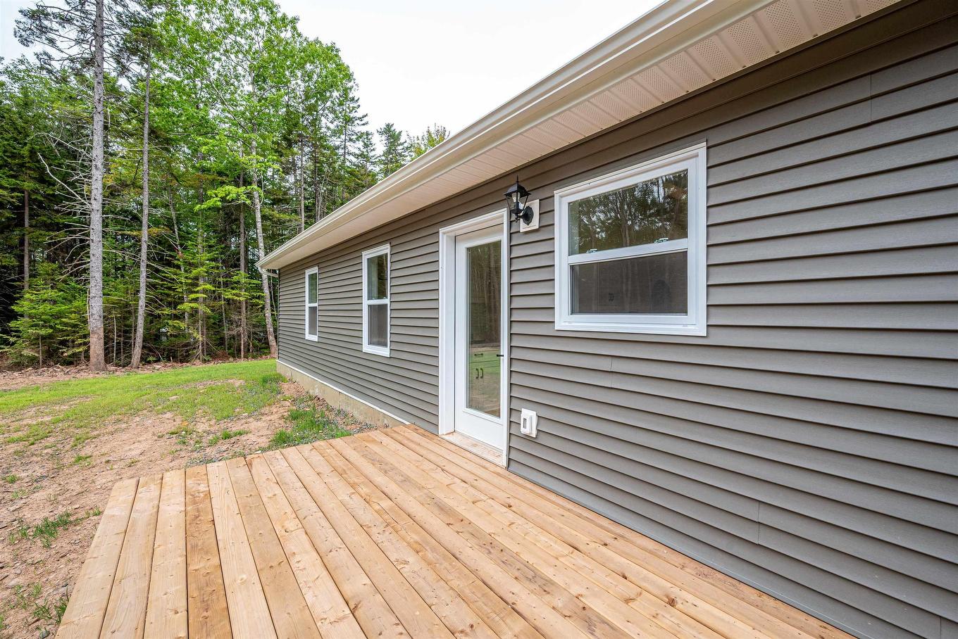 Lot Jc2 Highway 215, Lower Burlington, NS